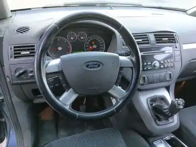 Veicolo di demolizione ford focus c-max (dm2) 2.0 tdci dell'anno 2005 alimentato g6da