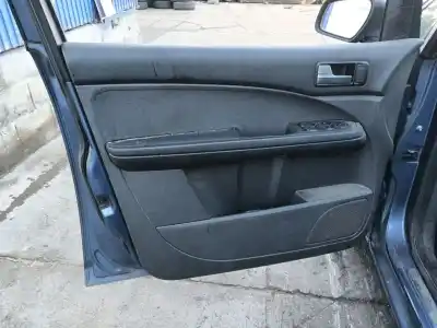 Veicolo di demolizione ford focus c-max (dm2) 2.0 tdci dell'anno 2005 alimentato g6da