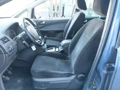 Veicolo di demolizione ford focus c-max (dm2) 2.0 tdci dell'anno 2005 alimentato g6da