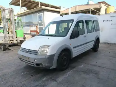 Veículo de Sucata ford transit connect (p65_, p70_, p80_) 1.8 tdci do ano 2007 alimentado r3pa