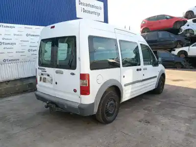 Veículo de Sucata ford transit connect (p65_, p70_, p80_) 1.8 tdci do ano 2007 alimentado r3pa