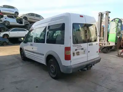 Veículo de Sucata ford transit connect (p65_, p70_, p80_) 1.8 tdci do ano 2007 alimentado r3pa