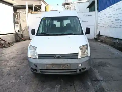 Veículo de Sucata ford transit connect (p65_, p70_, p80_) 1.8 tdci do ano 2007 alimentado r3pa