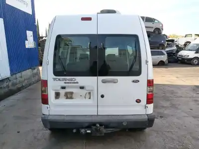 Veículo de Sucata ford transit connect (p65_, p70_, p80_) 1.8 tdci do ano 2007 alimentado r3pa