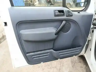 Veículo de Sucata ford transit connect (p65_, p70_, p80_) 1.8 tdci do ano 2007 alimentado r3pa