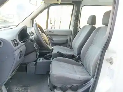 Veículo de Sucata ford transit connect (p65_, p70_, p80_) 1.8 tdci do ano 2007 alimentado r3pa