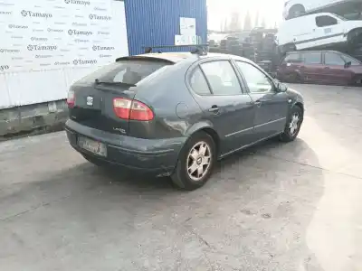 Veicolo di demolizione seat leon (1m1) 1.9 tdi dell'anno 2001 alimentato asv