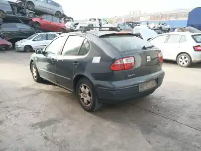 Veicolo di demolizione seat leon (1m1) 1.9 tdi dell'anno 2001 alimentato asv
