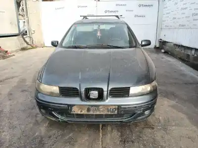 Veicolo di demolizione seat leon (1m1) 1.9 tdi dell'anno 2001 alimentato asv