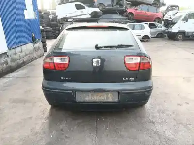 Veicolo di demolizione seat leon (1m1) 1.9 tdi dell'anno 2001 alimentato asv
