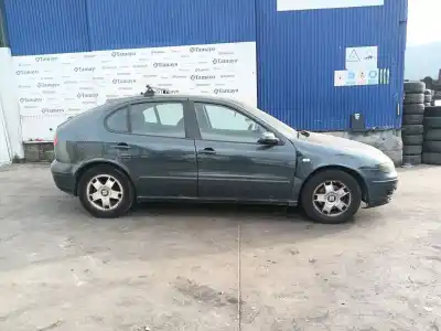 Veicolo di demolizione seat leon (1m1) 1.9 tdi dell'anno 2001 alimentato asv