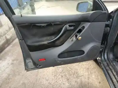 Veicolo di demolizione seat leon (1m1) 1.9 tdi dell'anno 2001 alimentato asv