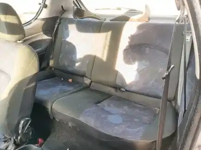 Scrapping Vehicle peugeot 206 fastback (2a/c) 1.6 i of the year 1999 powered nfz (tu5jp)