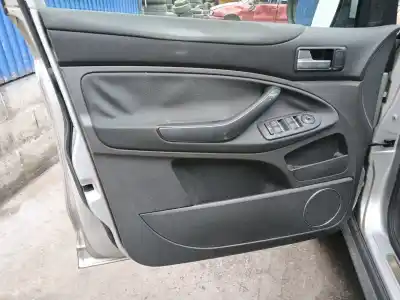 Scrapping Vehicle ford kuga i 2.0 tdci of the year 2010 powered ufda