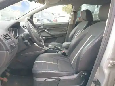 Scrapping Vehicle ford kuga i 2.0 tdci of the year 2010 powered ufda