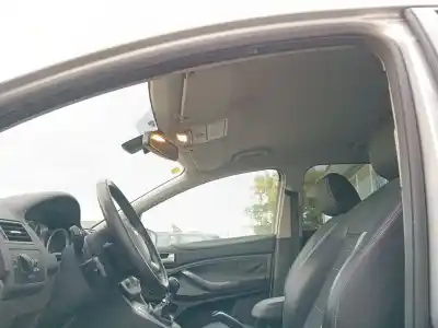 Scrapping Vehicle ford kuga i 2.0 tdci of the year 2010 powered ufda