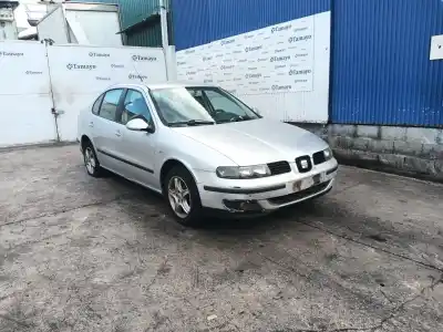 Veicolo di demolizione SEAT TOLEDO II (1M2) 1.6 16V dell'anno 2004 alimentato BCB