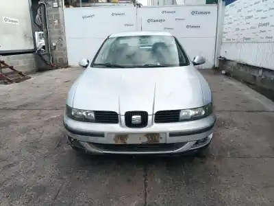 Sloopvoertuig seat toledo ii (1m2) 1.6 16v van het jaar 2004 aangedreven bcb