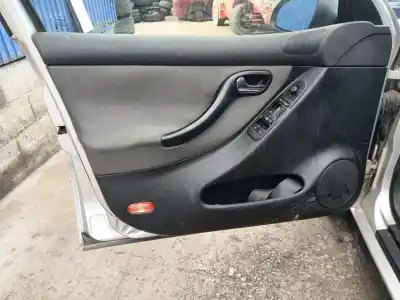 Sloopvoertuig seat toledo ii (1m2) 1.6 16v van het jaar 2004 aangedreven bcb