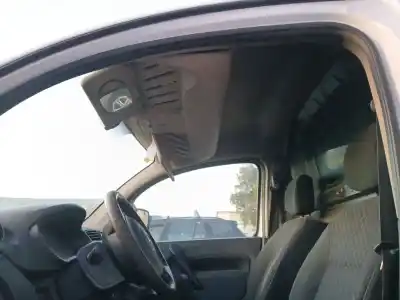 Scrapping Vehicle renault kangoo express (fw0/1_) 1.5 dci 70 (fw0a, kw0v) of the year 2012 powered k9k800