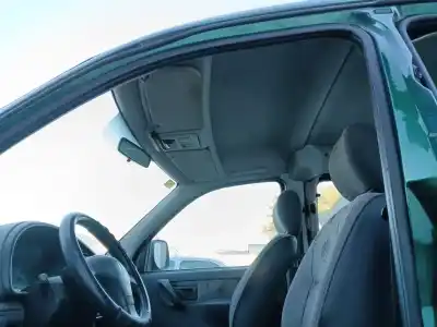 Veicolo di demolizione peugeot partner monospace (5_, g_) 1.9 d dell'anno 2002 alimentato wjy