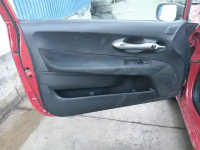 Veículo de Sucata toyota auris (_e15_) 1.6 (zre151_) do ano 2007 alimentado 1zr