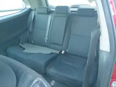 Veículo de Sucata toyota auris (_e15_) 1.6 (zre151_) do ano 2007 alimentado 1zr