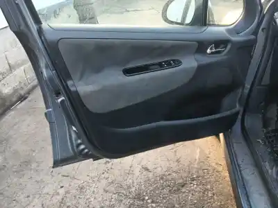 Veículo de Sucata peugeot 207 sw (wk_) 1.6 hdi do ano 2009 alimentado 9hx