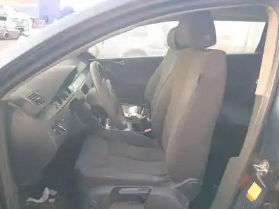 Veículo de Sucata volkswagen passat b6 variant (3c5) 2.0 tdi do ano 2008 alimentado bkp