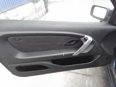 Scrapping Vehicle bmw 3 compact (e46) 320 td of the year 2005 powered 204d4