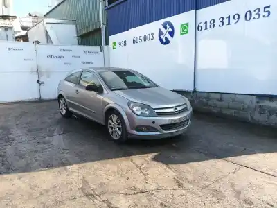 Veicolo di demolizione opel astra h gtc (a04) 1.8 (l08) dell'anno 2005 alimentato z18xer