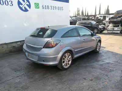Veicolo di demolizione opel astra h gtc (a04) 1.8 (l08) dell'anno 2005 alimentato z18xer