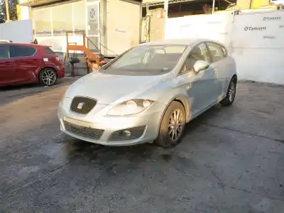 Veículo de Sucata seat leon (1p1) 1.2 tsi do ano 2011 alimentado cbz