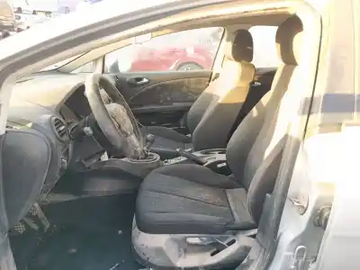 Veículo de Sucata seat leon (1p1) 1.2 tsi do ano 2011 alimentado cbz