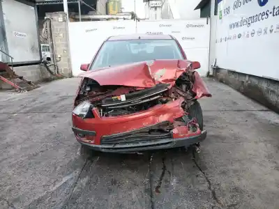 Sloopvoertuig ford focus c-max (dm2) 1.8 tdci van het jaar 2006 aangedreven kkda