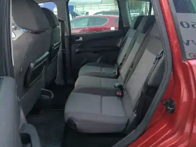 Sloopvoertuig ford focus c-max (dm2) 1.8 tdci van het jaar 2006 aangedreven kkda