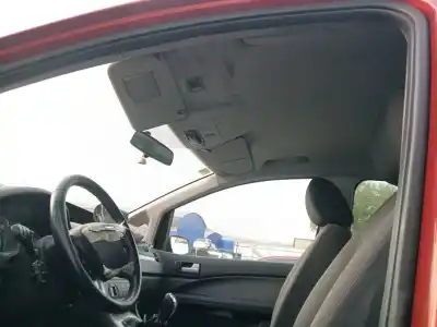 Sloopvoertuig ford focus c-max (dm2) 1.8 tdci van het jaar 2006 aangedreven kkda