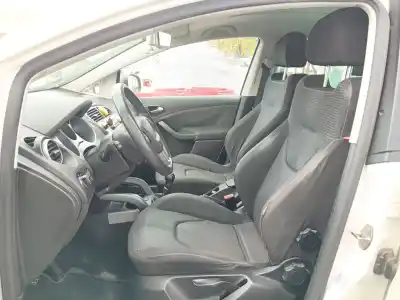 Veículo de Sucata seat altea xl (5p5, 5p8) 2.0 tdi 4x4 do ano 2010 alimentado bkd