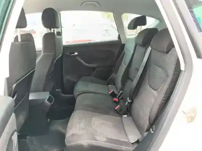 Veículo de Sucata seat altea xl (5p5, 5p8) 2.0 tdi 4x4 do ano 2010 alimentado bkd