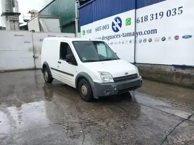 Vehicul casat FORD TRANSIT CONNECT (P65_, P70_, P80_) 1.8 TDCI al anului 2006 alimentat HCPA