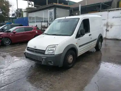 Veículo de Sucata ford transit connect (p65_, p70_, p80_) 1.8 tdci do ano 2006 alimentado hcpa