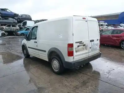 Veículo de Sucata ford transit connect (p65_, p70_, p80_) 1.8 tdci do ano 2006 alimentado hcpa