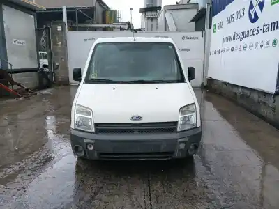 Veículo de Sucata ford transit connect (p65_, p70_, p80_) 1.8 tdci do ano 2006 alimentado hcpa