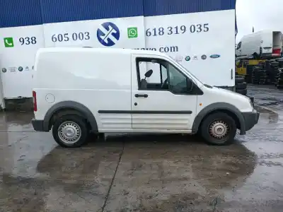 Veículo de Sucata ford transit connect (p65_, p70_, p80_) 1.8 tdci do ano 2006 alimentado hcpa