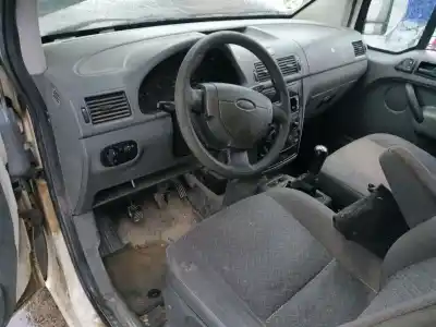 Veículo de Sucata ford transit connect (p65_, p70_, p80_) 1.8 tdci do ano 2006 alimentado hcpa