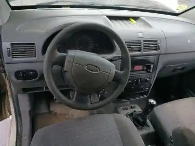 Veículo de Sucata ford transit connect (p65_, p70_, p80_) 1.8 tdci do ano 2006 alimentado hcpa