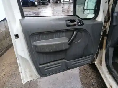 Veículo de Sucata ford transit connect (p65_, p70_, p80_) 1.8 tdci do ano 2006 alimentado hcpa