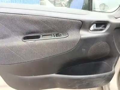 Veículo de Sucata peugeot 207 sw (wk_) 1.6 hdi do ano 2008 alimentado 9h02