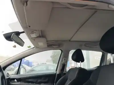 Veículo de Sucata peugeot 207 sw (wk_) 1.6 hdi do ano 2008 alimentado 9h02