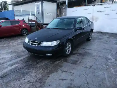Veicolo di demolizione saab 9-5 (ys3e) 2.0 t dell'anno 2002 alimentato b205e